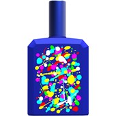 Histoires de Parfums - Ceci n'est pas un flacon Bleu - Blå 1.2 Eau de Parfum Spray