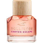 Hollister - Canyon Escape - Eau de Parfum Spray