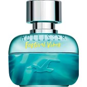 Hollister - Festival Vibes - Eau de Toilette Spray