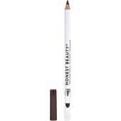 Honest Beauty - Ögon - Vibeliner Eyeliner Pencil