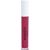 Honest Beauty - Läppar - Liquid Lipstick