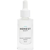 Honest Beauty - Hudvård - Calm & Porefect Serum