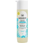 Honest Beauty - Schampo - Purely Sensitive Shampoo + Body Wash