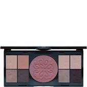 Horst Kirchberger - Ögon - Eye & Cheek Palette