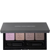 Horst Kirchberger - Ögon - Eye Shadow Palette