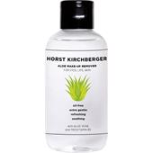Horst Kirchberger - Ansikte - Aloe Make-Up Remover