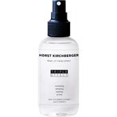 Horst Kirchberger - Ansikte - Make-Up Fixing Spray Triple Effect
