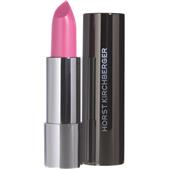 Horst Kirchberger - Läppar - Rich Attitude Lipstick