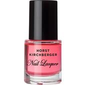 Horst Kirchberger - Naglar - Base Coat