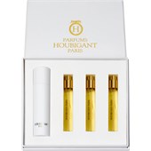 Houbigant - Quelques Fleurs - Travel Box