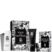 House 99 - Skäggvård - House Of Grooming Set