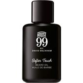 House 99 - Skäggvård - Softer Touch Beard Oil