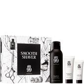 House 99 - Ansiktsvård - Smooth Shaver Set