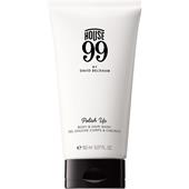 House 99 - Kroppsvård - Polish Up Hair & Body Wash