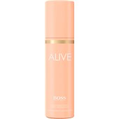 Hugo Boss - BOSS Alive - Deodorant Spray