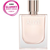 Hugo Boss - BOSS Alive - Eau de Toilette Spray