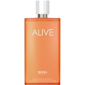 Hugo Boss - BOSS Alive - Perfumed Bath & Shower Gel