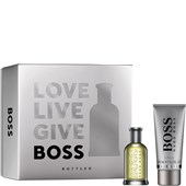 Hugo Boss - BOSS Bottled - Presentset