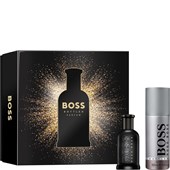 Hugo Boss - BOSS Bottled - Presentset