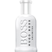 Hugo Boss - BOSS Bottled - Unlimited Eau de Toilette Spray