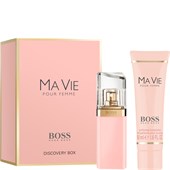 Hugo Boss - BOSS Ma Vie Pour Femme - Presentset