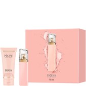 Hugo Boss - BOSS Ma Vie Pour Femme - Gift set