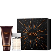 Hugo Boss - BOSS Orange Man - Gift Set