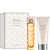Hugo Boss - BOSS Orange Woman - Presentset