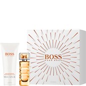 Hugo Boss - BOSS Orange Woman - Gift Set
