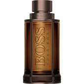 Hugo Boss - BOSS The Scent - Absolute Eau de Parfum Spray