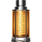 Hugo Boss - BOSS The Scent - Eau de Toilette Spray