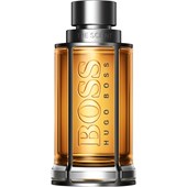 Hugo Boss - BOSS The Scent - Eau de Toilette Spray
