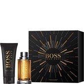 Hugo Boss - BOSS The Scent - Presentset