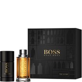 Hugo Boss - BOSS The Scent - Presentset