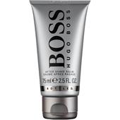 Hugo Boss - BOSS Bottled - After Shave Balm