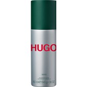 Hugo Boss - Hugo Man - Deodorant Spray