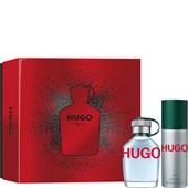 Hugo Boss - Hugo Man - Presentset