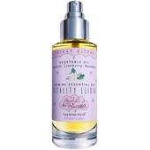 Huile des Princesses - Energy Ritual - Vitality Elixir