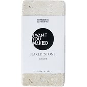 I Want You Naked - Accessoarer - Naked Stone Slim