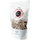 I Want You Naked - Bath additive - Sea Salt, Rose & Hibiscus Sea Salt, Rose & Hibiscus
