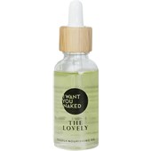 I Want You Naked - Cream, Oil & Serums - The Lovely The Lovely