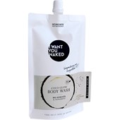 I Want You Naked - Duschgel - Coco Glow Body Wash