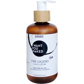 I Want You Naked - Hand soap - Coco Glow The Liquid Soap For Hands