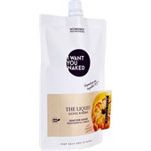 I Want You Naked - Hand soap - Good Karma The Liquid Soap For Hands