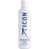 ICON - Shampoos - Anti-Frizz Shampo