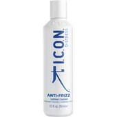 ICON - Conditioner - D-Stress Anti-Frizz Conditioner