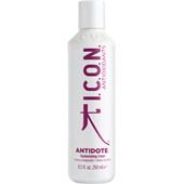 ICON - Antioxidative - Antidote Anti-Aging-kräm & uppbyggande kur