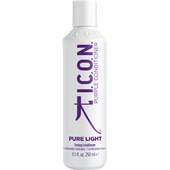 ICON - Conditioner - Pure Light Toning Conditioner