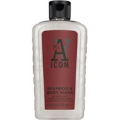 ICON - Hårvård - Shampoo