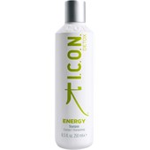 ICON - Shampoos - Energy Detoxifying Shampoo